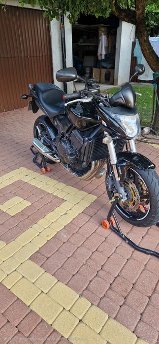 Honda Hornet PC41