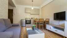 Apartamencik wakacje