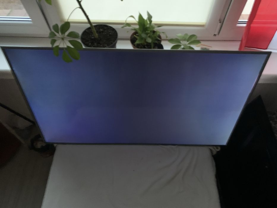 Tv Samsung UE55K5600AW