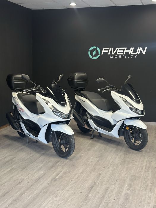ALUGO PCX NO PORTO 60€