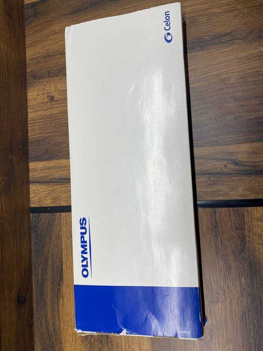 Olympus Биполярный аппликатор CelonProSurge 100 мм/40 мм