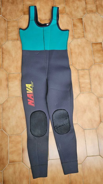 Fato de mergulho Nava Diving, tamanho 54/XL