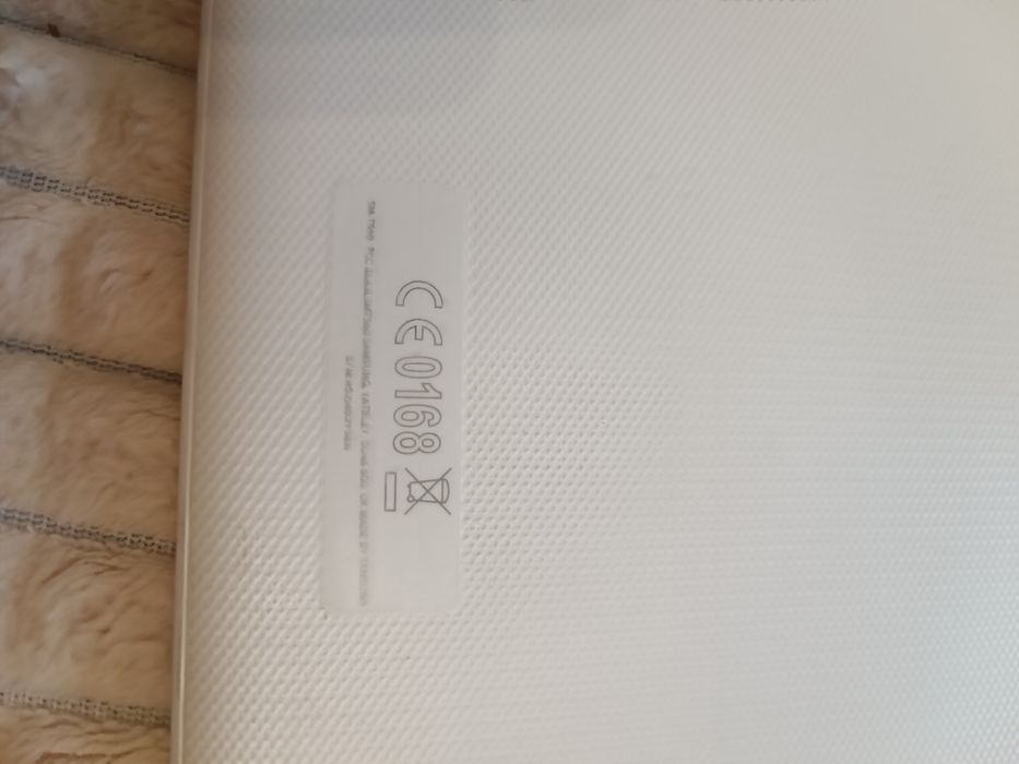 Планшет Samsung galaxy E  T 560