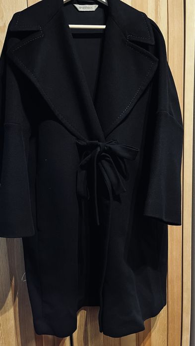Sportmax plaszcz damski