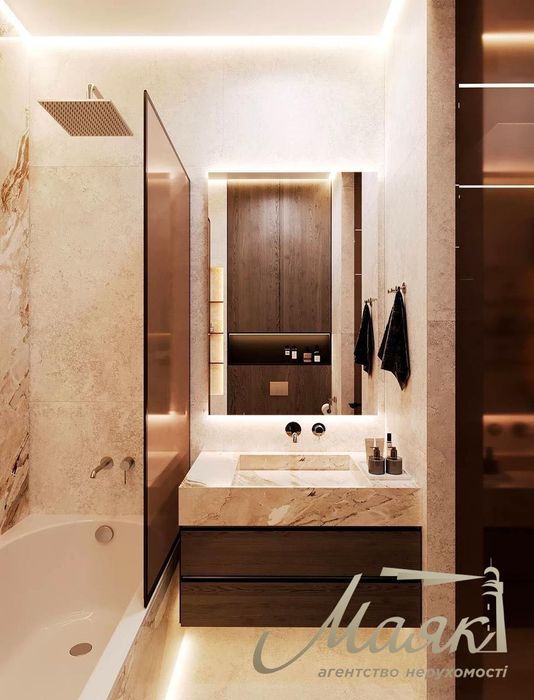 Продажа квартиры ЖК Новопечерские Липки ул. Верхогляда Драгомирова