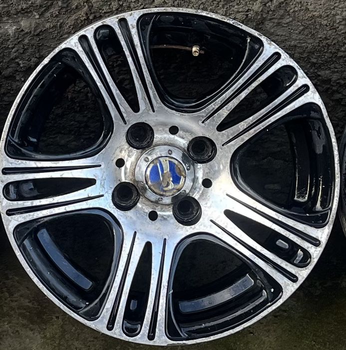 Комплект дисків r13.