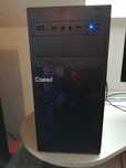 Komputer Gamingowy/Xeon 12 rdzeni/16GB DDR4/GTX 660/Nvme/win11pro