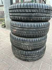 Opony letnie 4 szt., 185/70 R14