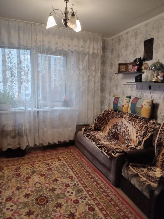 Одесская!Продам гостинку