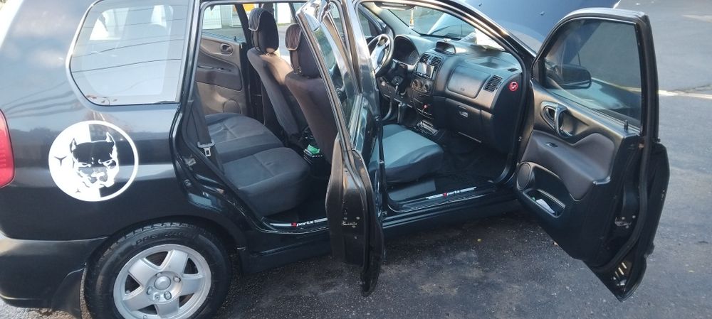 Продам рабочую машину на полном ходу.