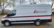 Ford Transit  Ford Transit 350 L4 MAXI 180kw