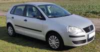 Volkswagen Polo IV  2008, 1.4 diesel, 80km