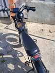 Bicicleta eléctrica