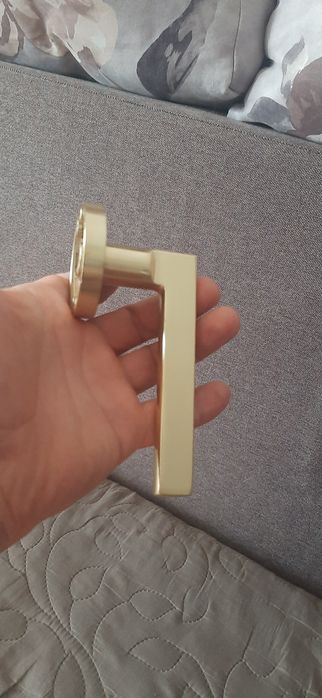 Дверна ручка в комплекті 6шт.