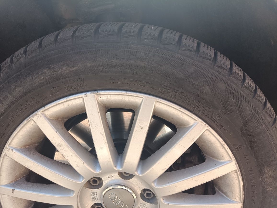 Продажа Фольксваген Пассат vw b6