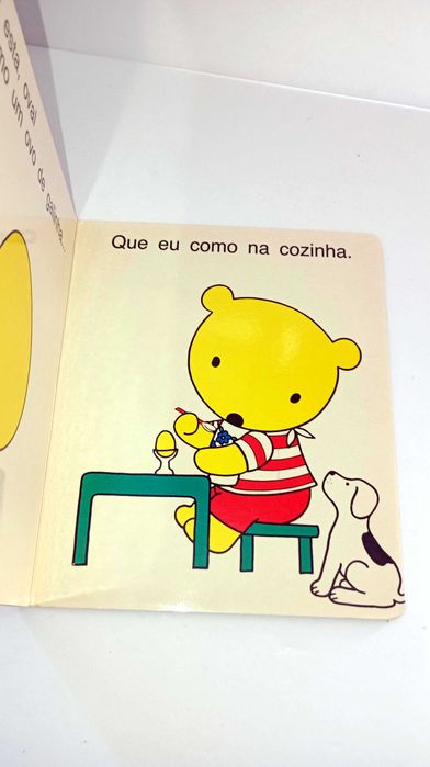 Plum e as Formas - Cartonado