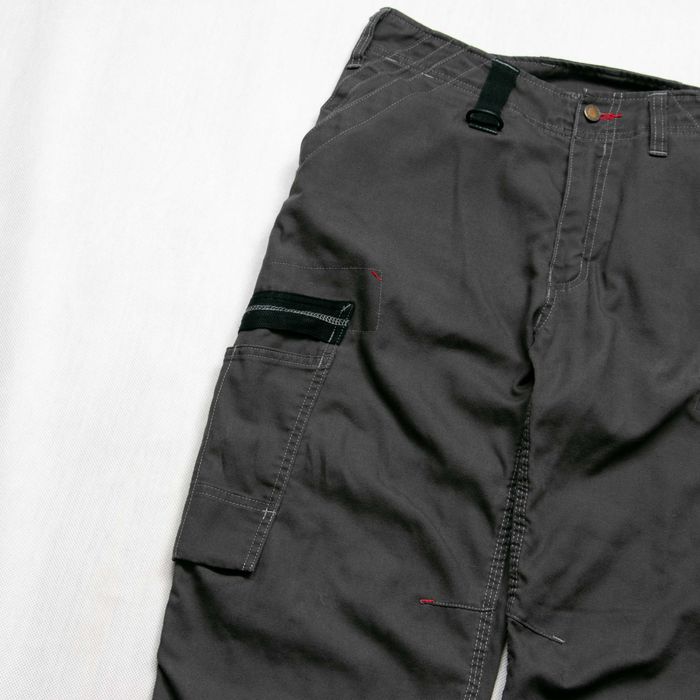 Mascot shorty robocze 3/4 48eu/32us/M