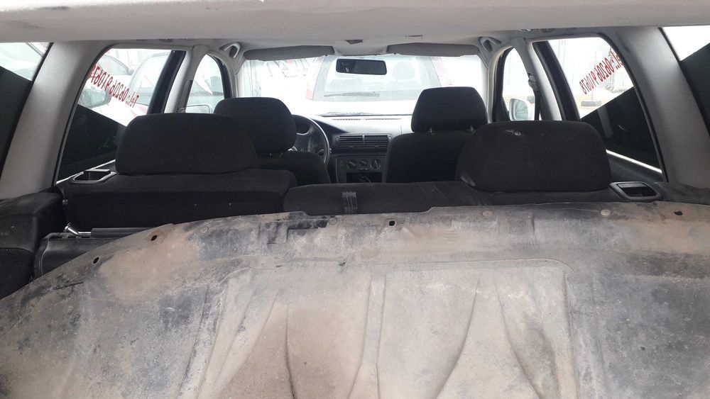 Temos para peças Vw Passat Gasolina