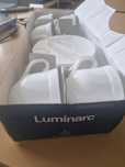 Luminarc zestaw serwis kawowy