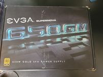 Zasilacze Evga 650 sfx