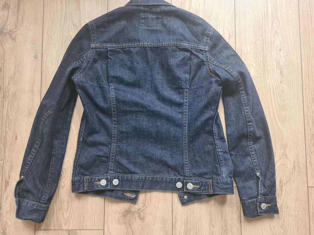 Kurtka dżinsowa Levis, rozmiar XS