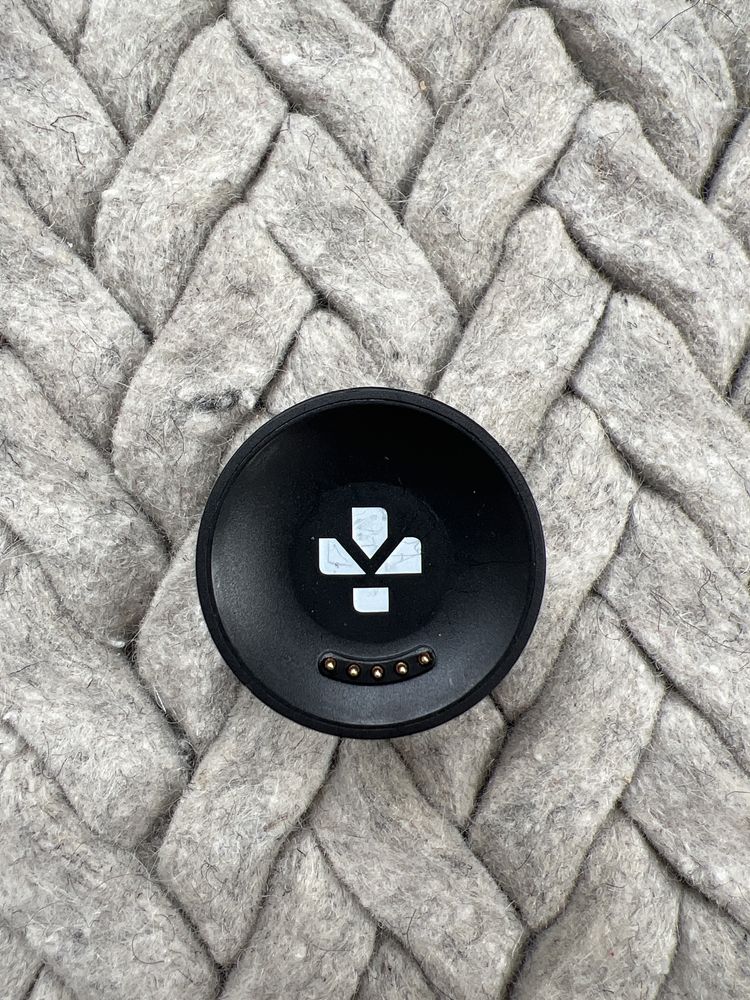 Smartwatch MY KRONOZ ZeCircle 2 Srebrno-szary