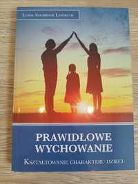 Prawidłowe wychowanie, książka nowa