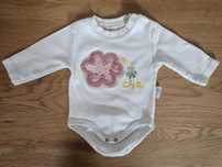 rozmiar 56 body CrackerBaby