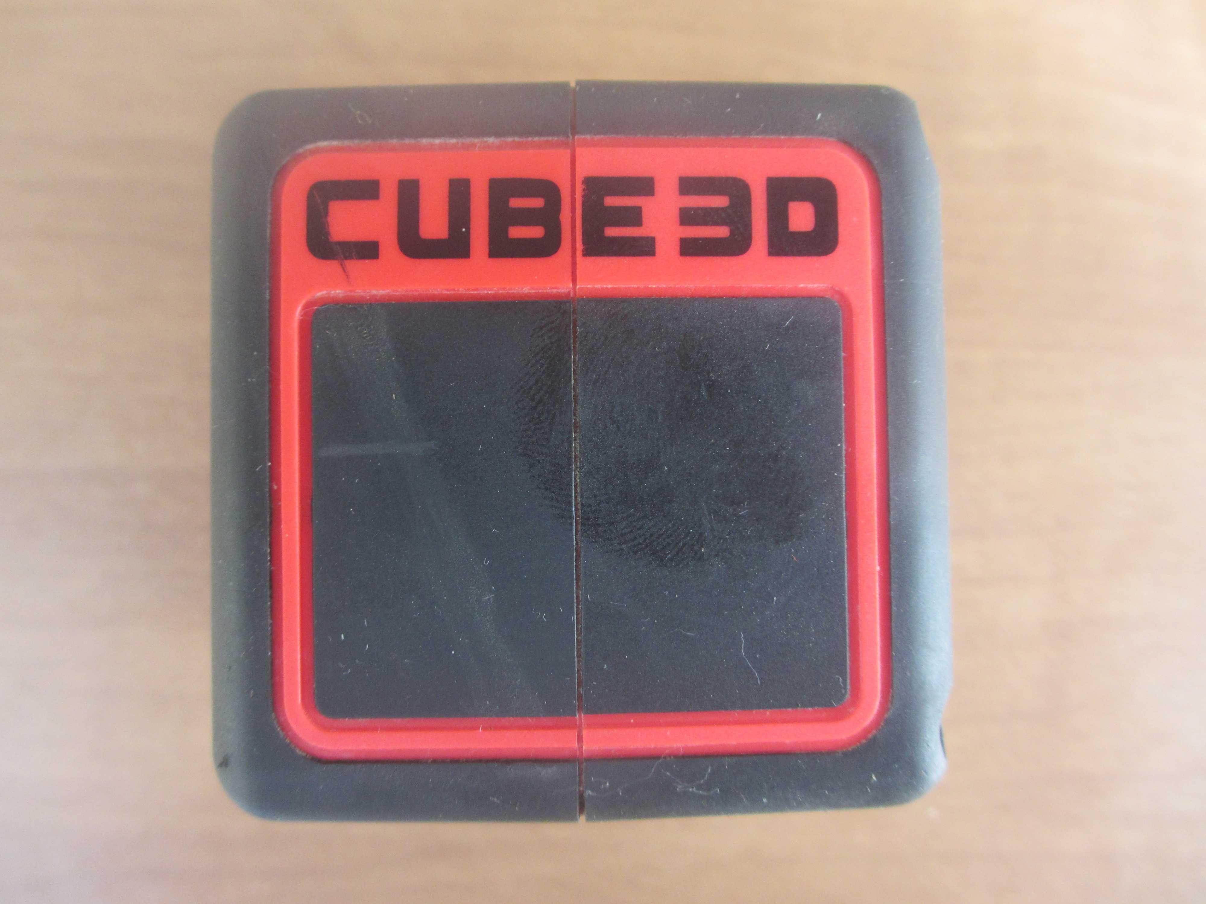 Лазерний рівень AdirPro Cube 3D / Лазерный уровень AdirPro Cube 3D