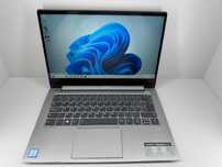 Laptop Lenovo ideapad 530S i5-8250U 8GB RAM/ 256 GB SSD Win11 FullHD