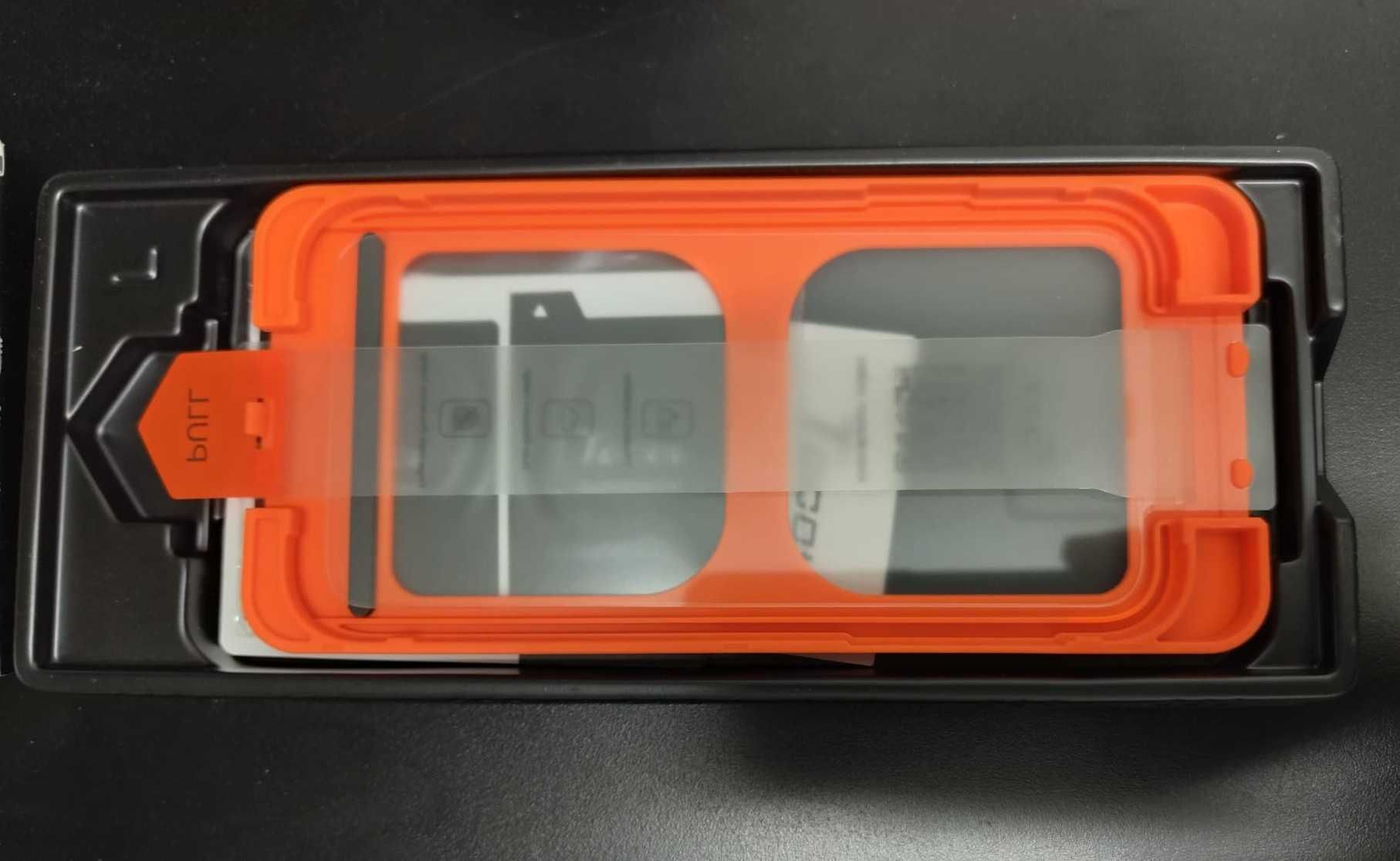 TOCOL Tempered Glass iPhone 11