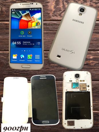 Samsung galaxy s4 white 16gb не глючить