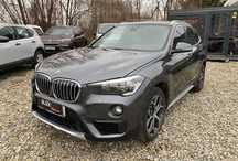 BMW X1 2.0 Бензин 2015