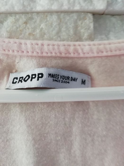 Bluzka M.  Cropp