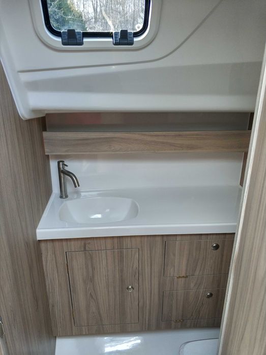 Jacht żaglowy Antila 24.4 Nowa Gotowa do sezonu