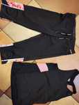 Zestaw sportowy ZARA rozm.140(8-10l.)