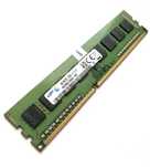 Оперативна пам'ять Samsung DDR3 4Gb