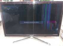 Телевизор Samsung 40" ТВ САМСУНГ