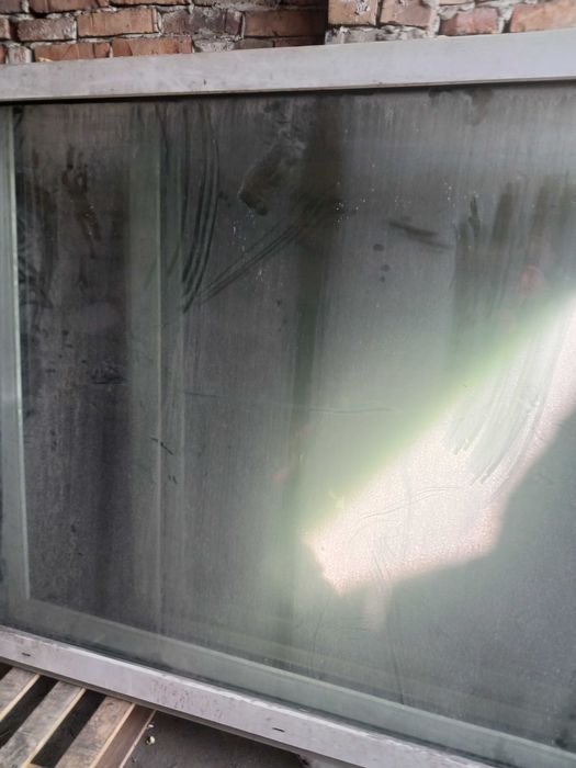 witryna okienna sklepowa