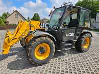 ładowarka JCB531-70 z 2013 rok, 2właściciel