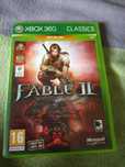 Gra na Xbox 360 Fable II