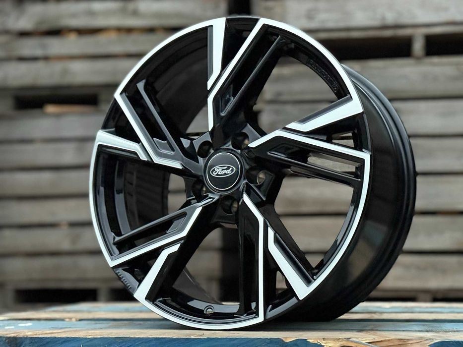 alufelgi r16 5x108 NOWE! FORD C-Max Focus Galaxy Kuga Mondeo S-Max Edg