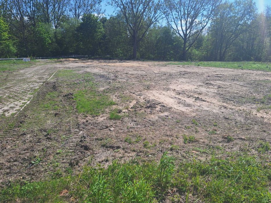 Magazyn hala działka sprzedaż