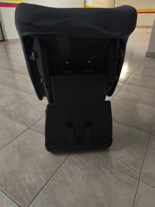 Cadeira auto Chicco