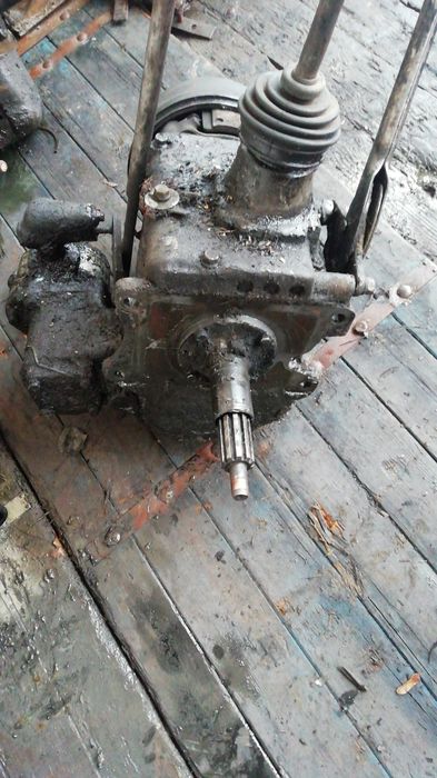 КПП на Газ 53.52. КПП Газ 53 самоскид.ЗІЛ 130. ЗІС.