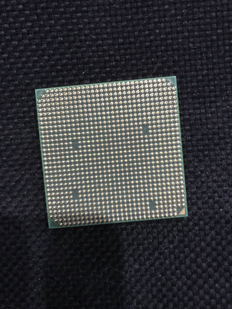 Процесор Amd Athlon 64x2