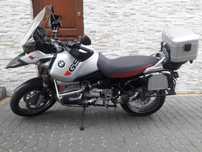 BMW R 1150 GS Adventure 2004R