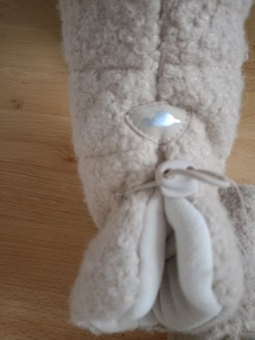 Sprzedam nowe kapcie rozmiar 39.5