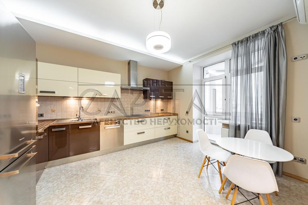 Оренда квартири, вул. Гончара Олеся, Світло 24/7, Центр