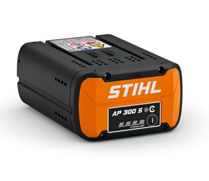 STIHL, Akumulator AP 300 S